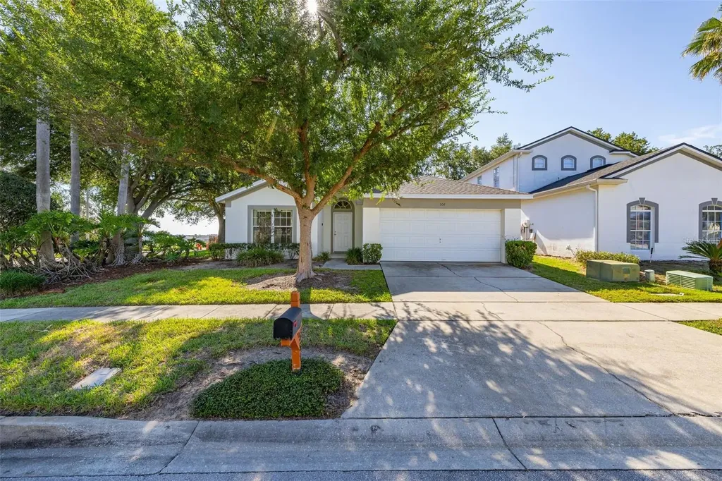 551 Castlemain Circle Davenport FL 33897