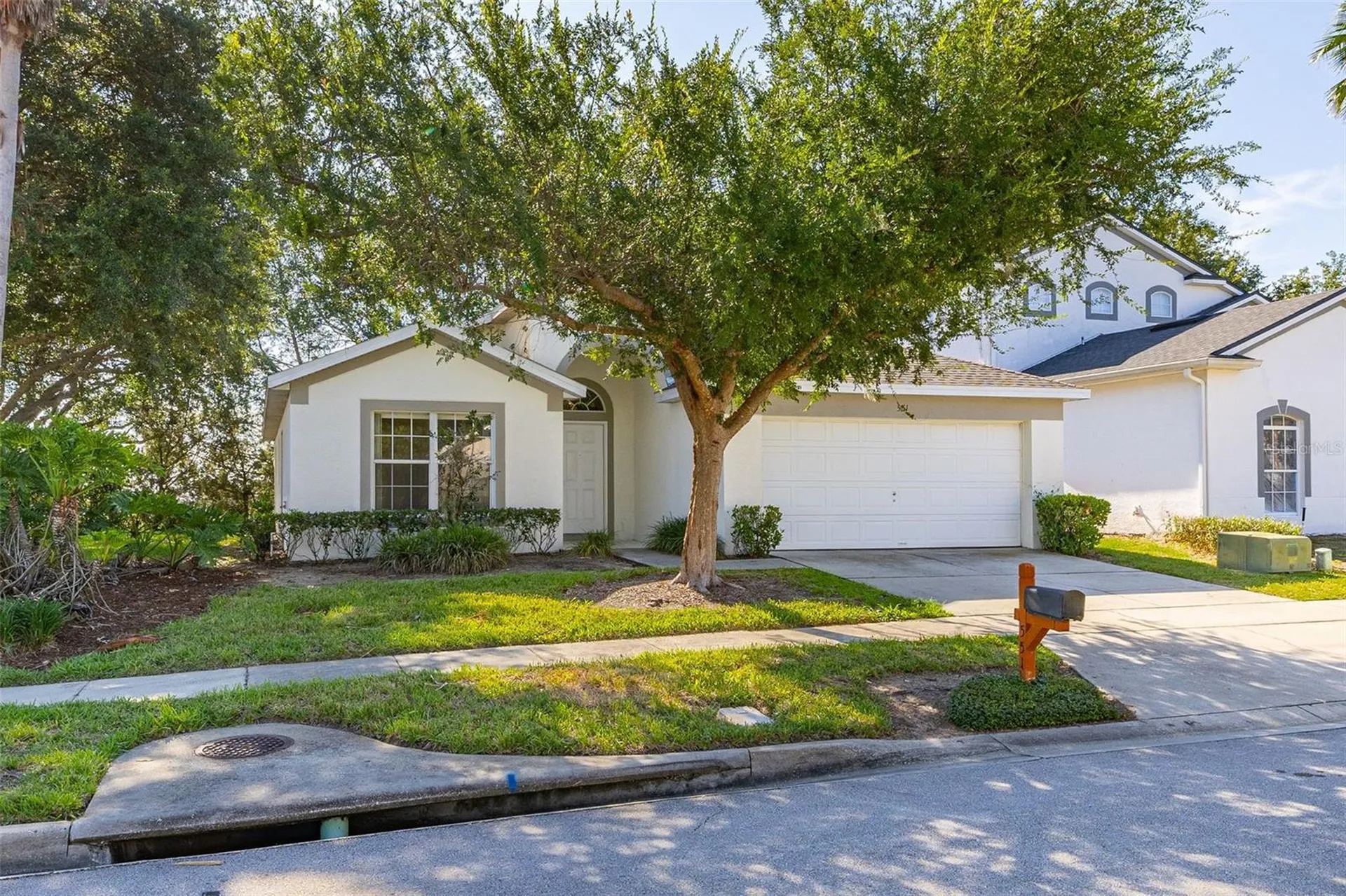 551 Castlemain Circle Davenport FL 33897