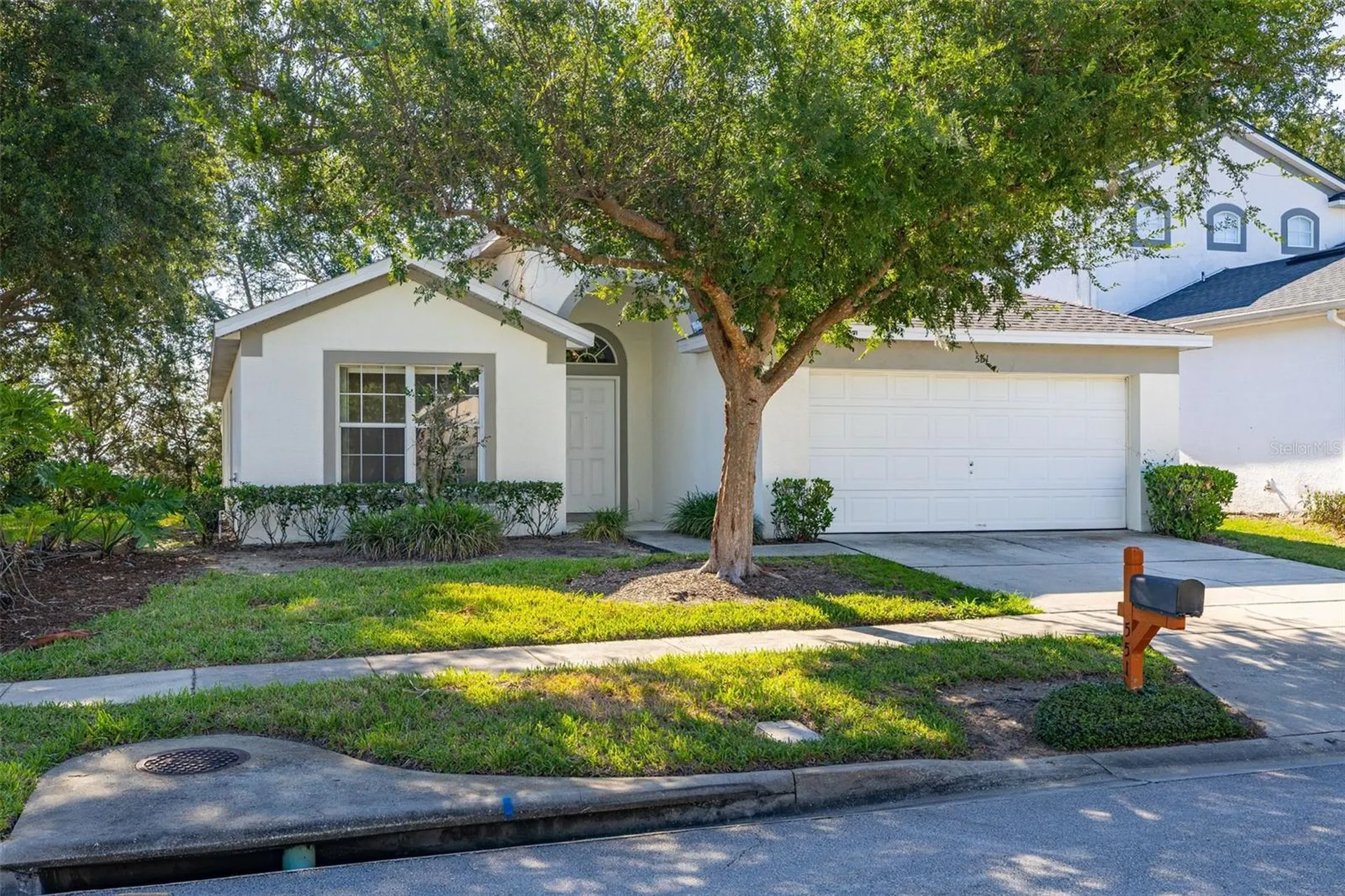 551 Castlemain Circle Davenport FL 33897