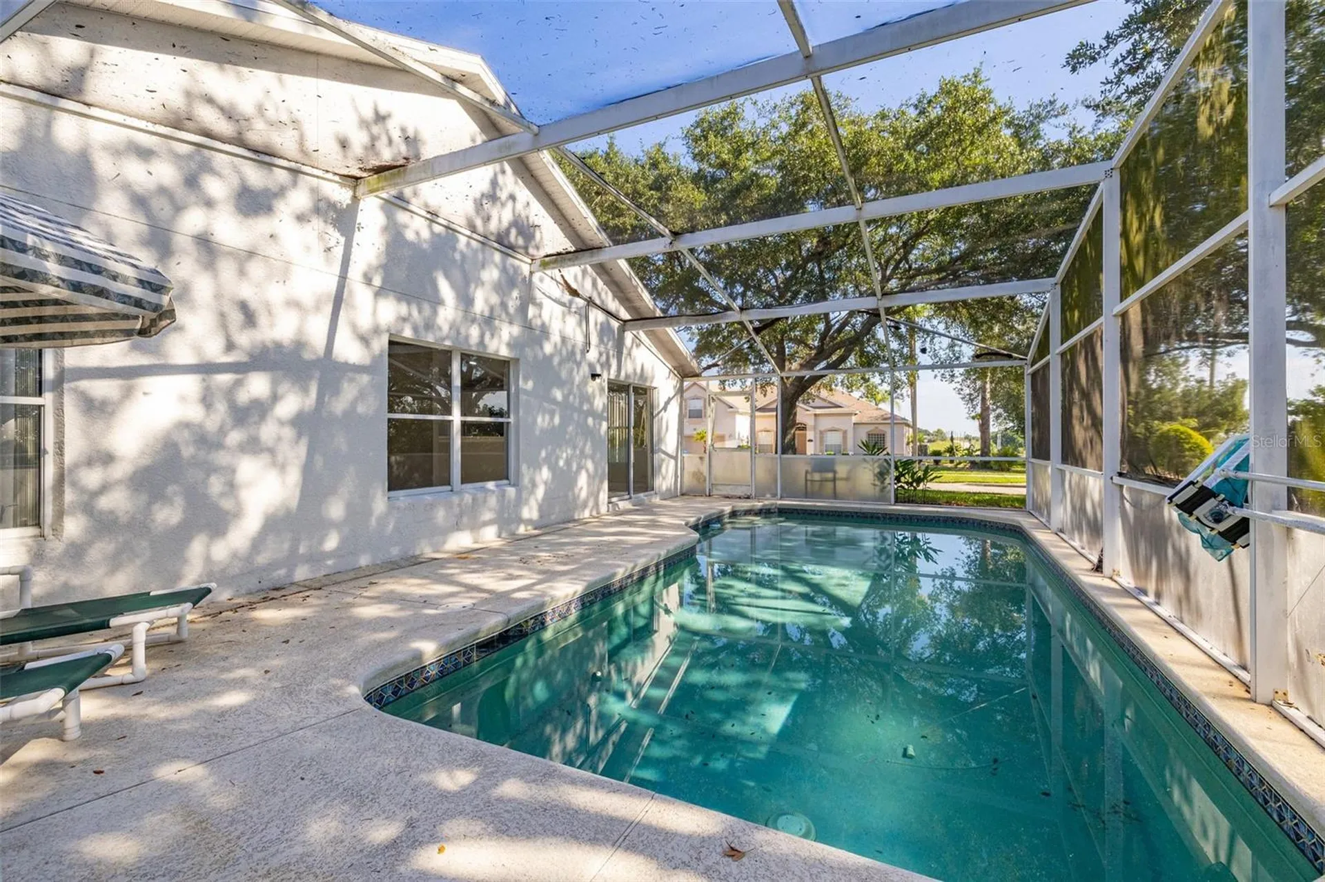 551 Castlemain Circle Davenport FL 33897