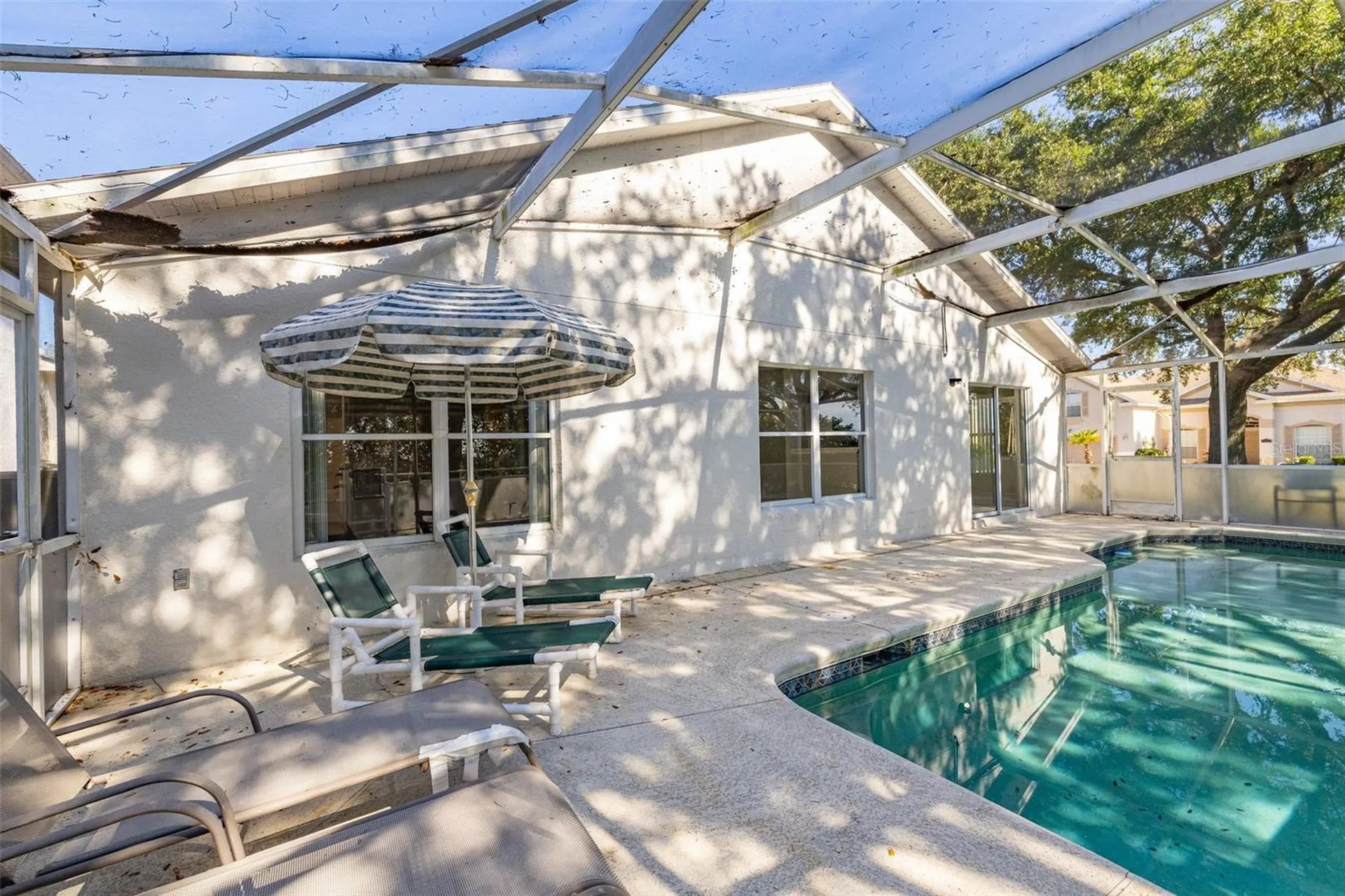 551 Castlemain Circle Davenport FL 33897