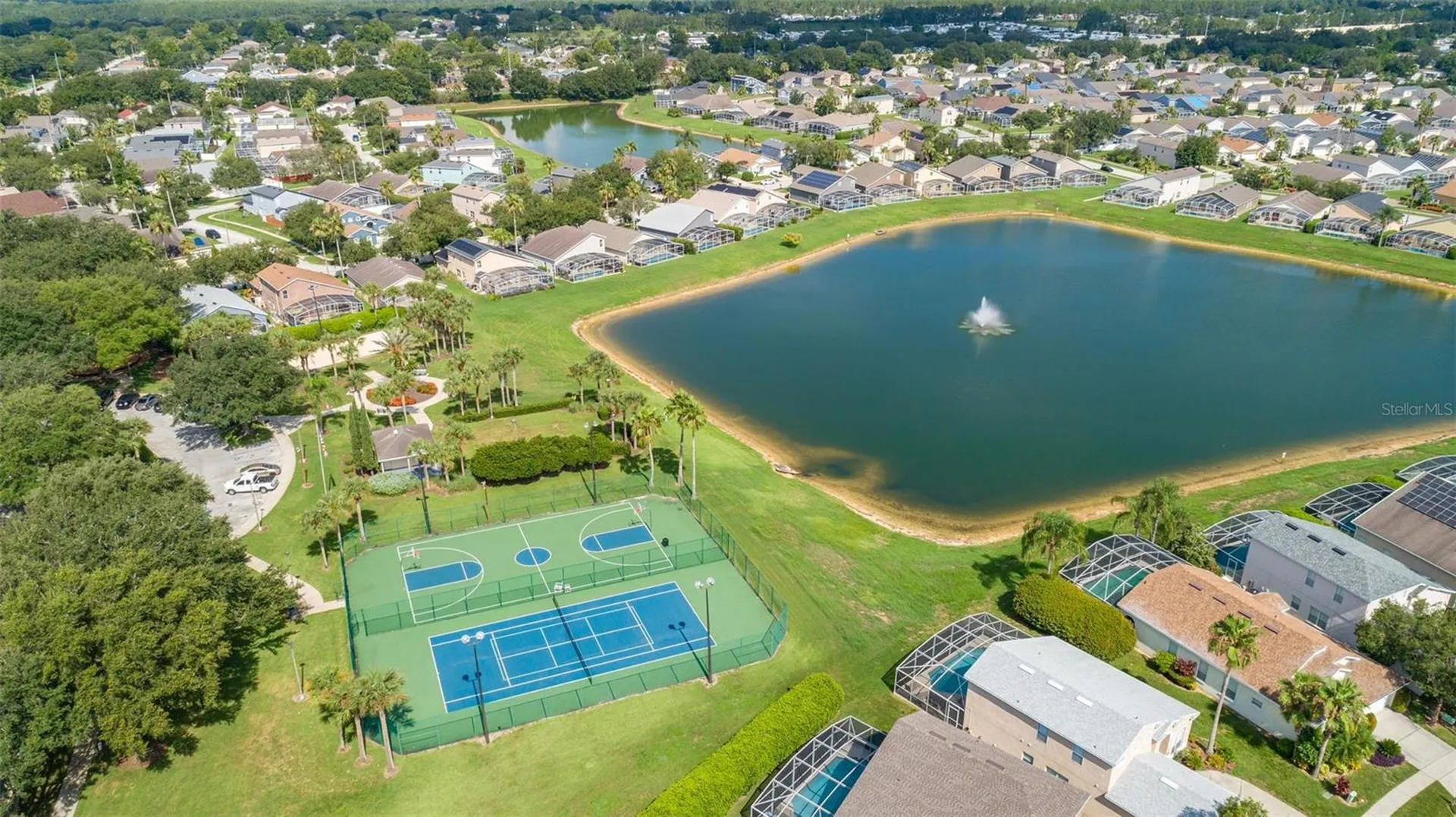 551 Castlemain Circle Davenport FL 33897