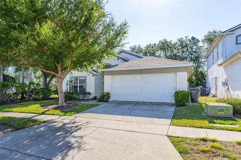 551 Castlemain Circle Davenport FL 33897