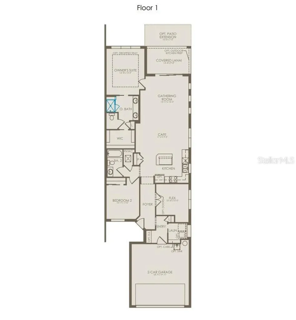 9013 Blissful Breeze Trail Melbourne FL 32940