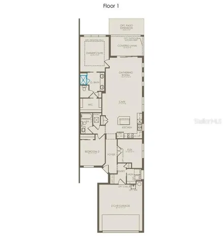 9013 Blissful Breeze Trail Melbourne FL 32940