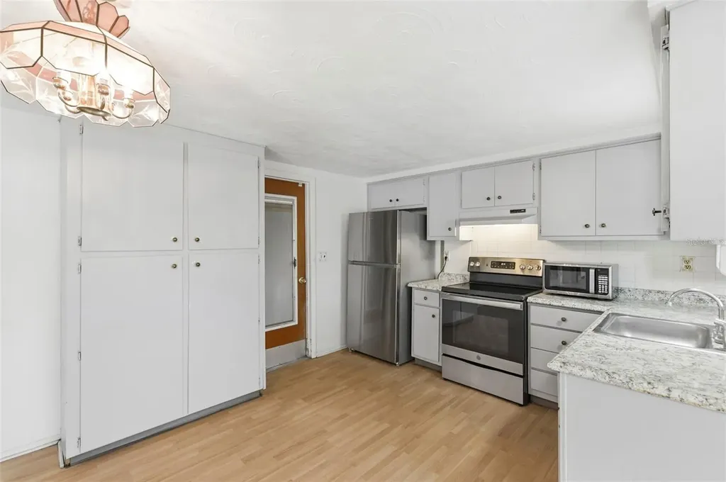 3535 Garfield Drive Holiday FL 34691