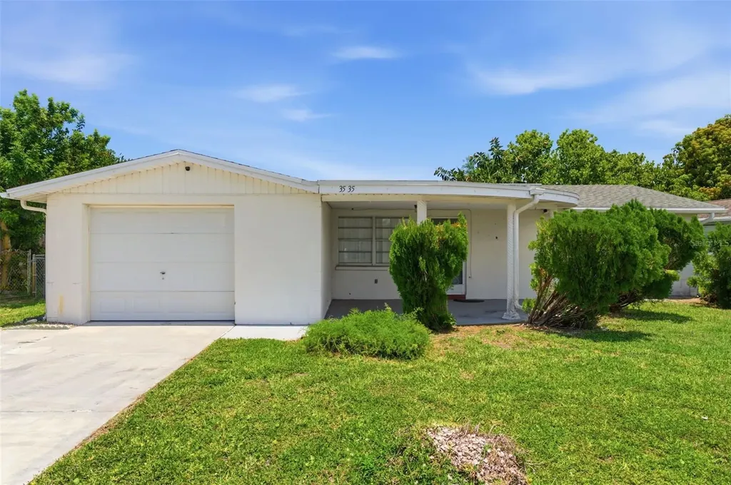 3535 Garfield Drive Holiday FL 34691