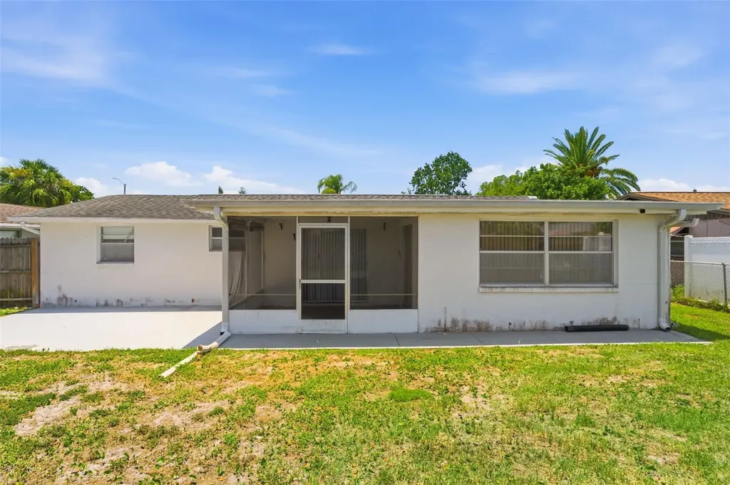 3535 Garfield Drive Holiday FL 34691