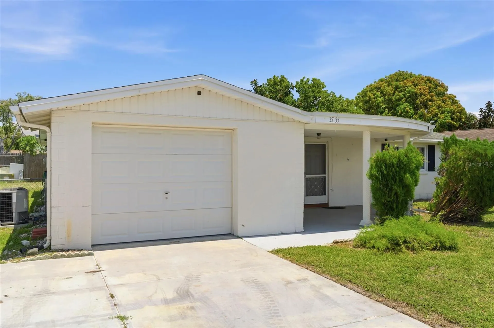 3535 Garfield Drive Holiday FL 34691