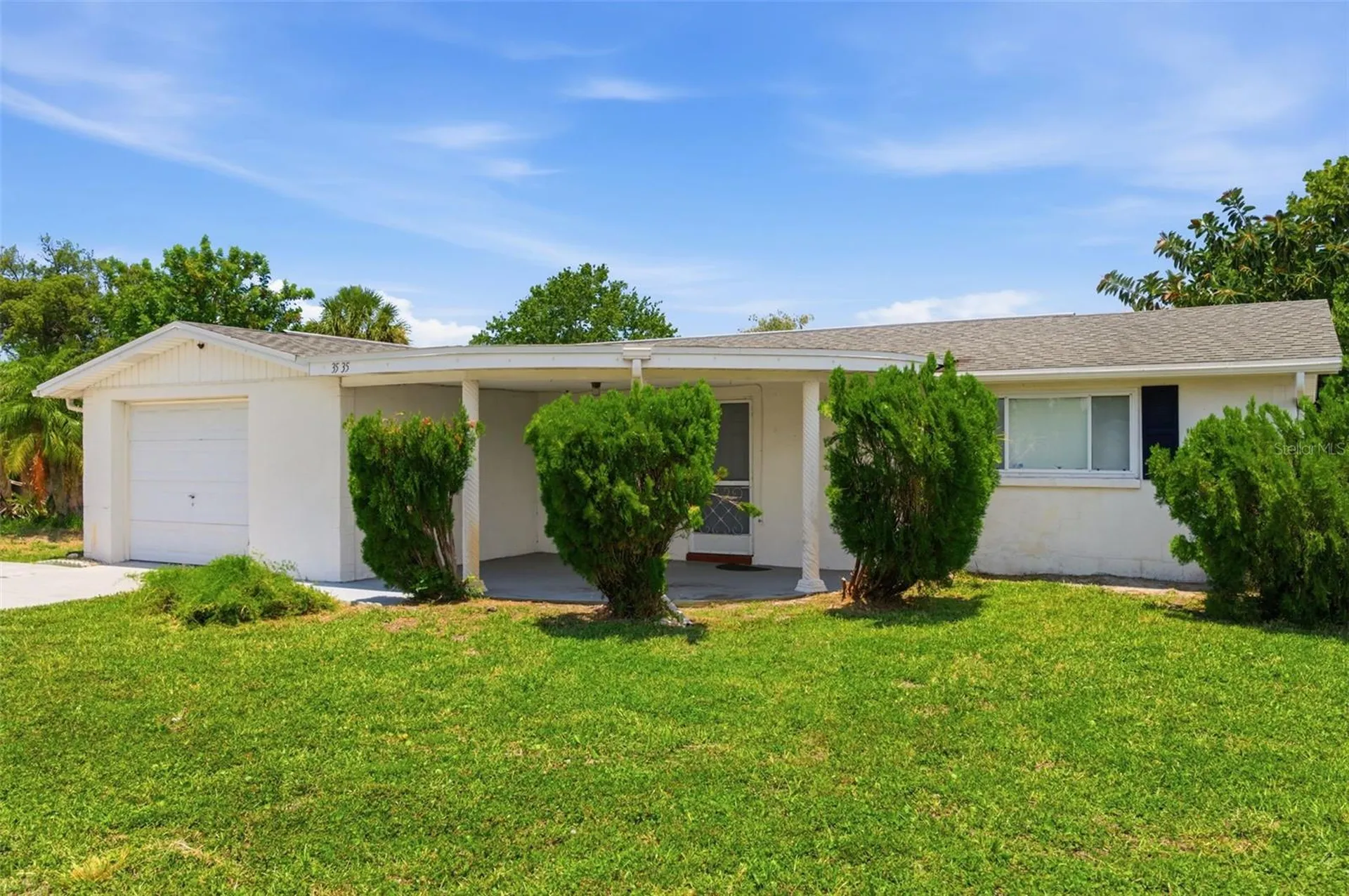 3535 Garfield Drive Holiday FL 34691