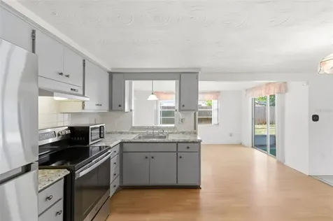 3535 Garfield Drive Holiday FL 34691