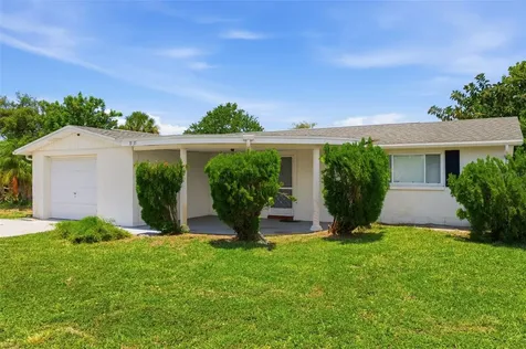 3535 Garfield Drive Holiday FL 34691