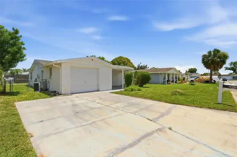 3535 Garfield Drive Holiday FL 34691