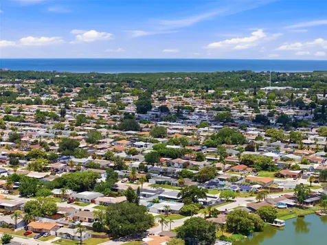 3535 Garfield Drive Holiday FL 34691
