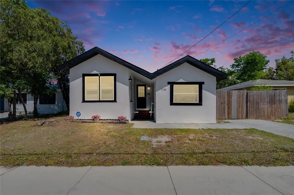1138 Howard Street Clearwater FL 33756