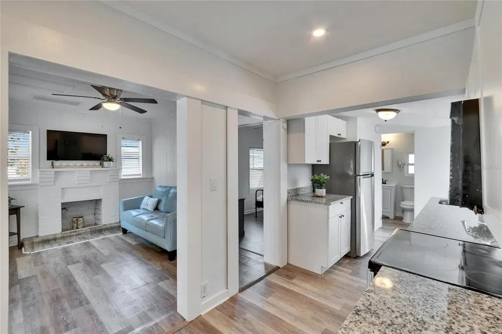 1138 Howard Street Clearwater FL 33756