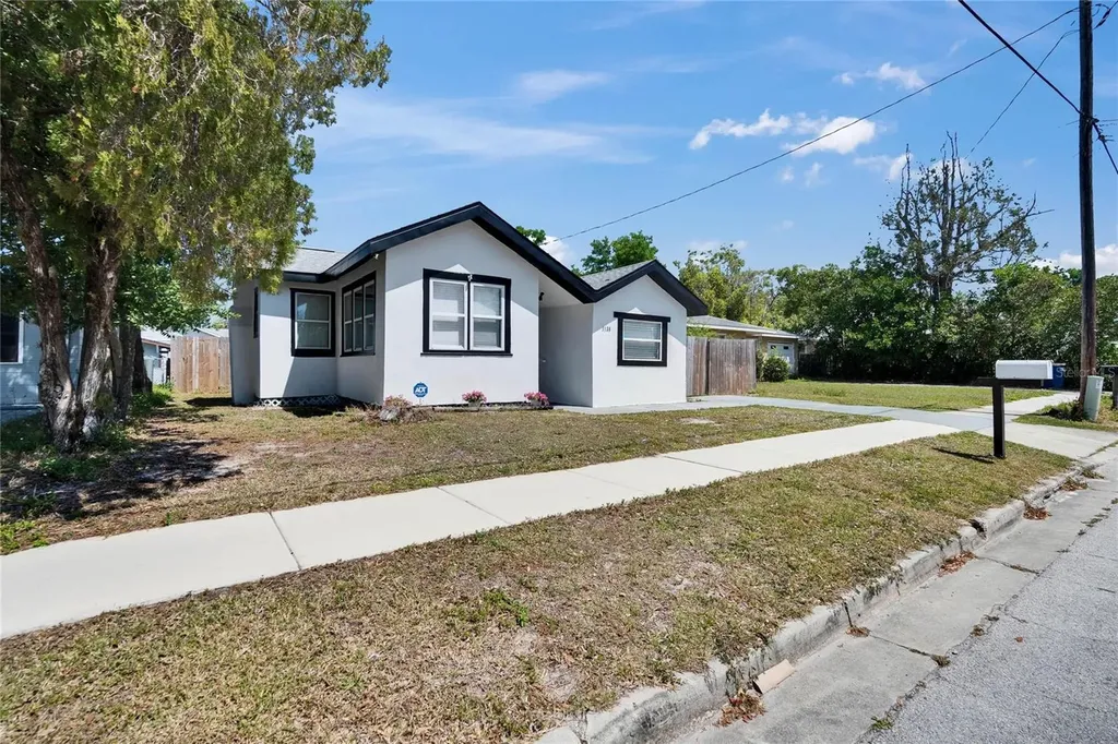 1138 Howard Street Clearwater FL 33756