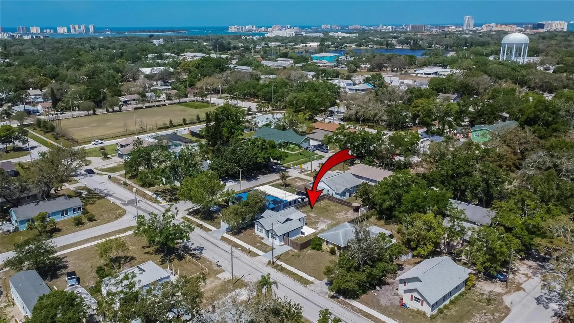 1138 Howard Street Clearwater FL 33756