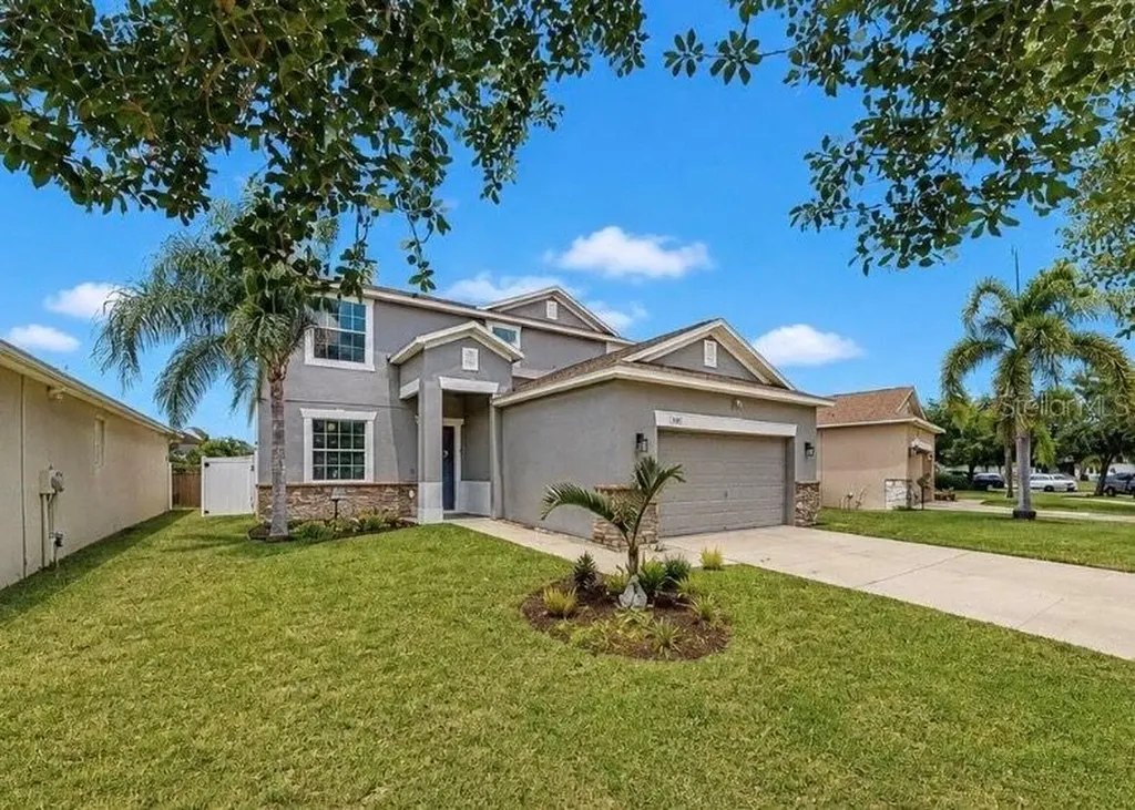 509 Powder View Drive Ruskin FL 33570
