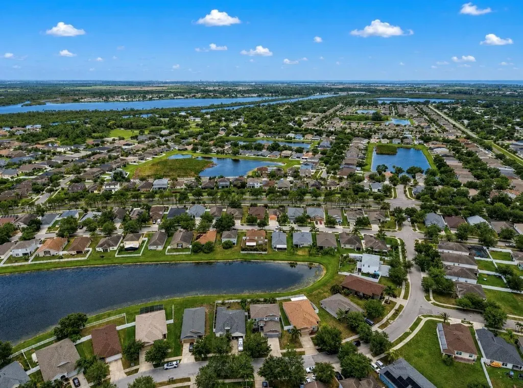 509 Powder View Drive Ruskin FL 33570