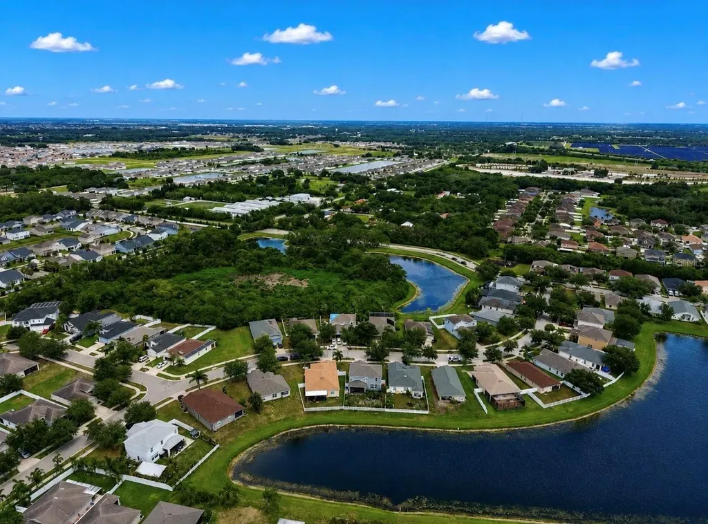 509 Powder View Drive Ruskin FL 33570
