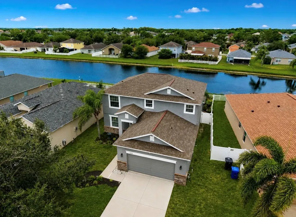 509 Powder View Drive Ruskin FL 33570