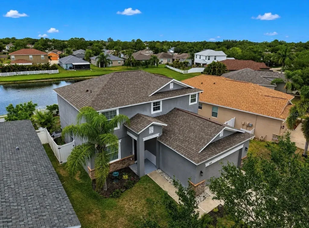 509 Powder View Drive Ruskin FL 33570