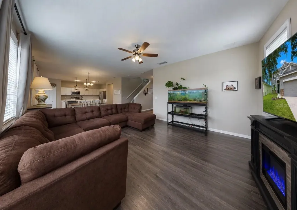 509 Powder View Drive Ruskin FL 33570