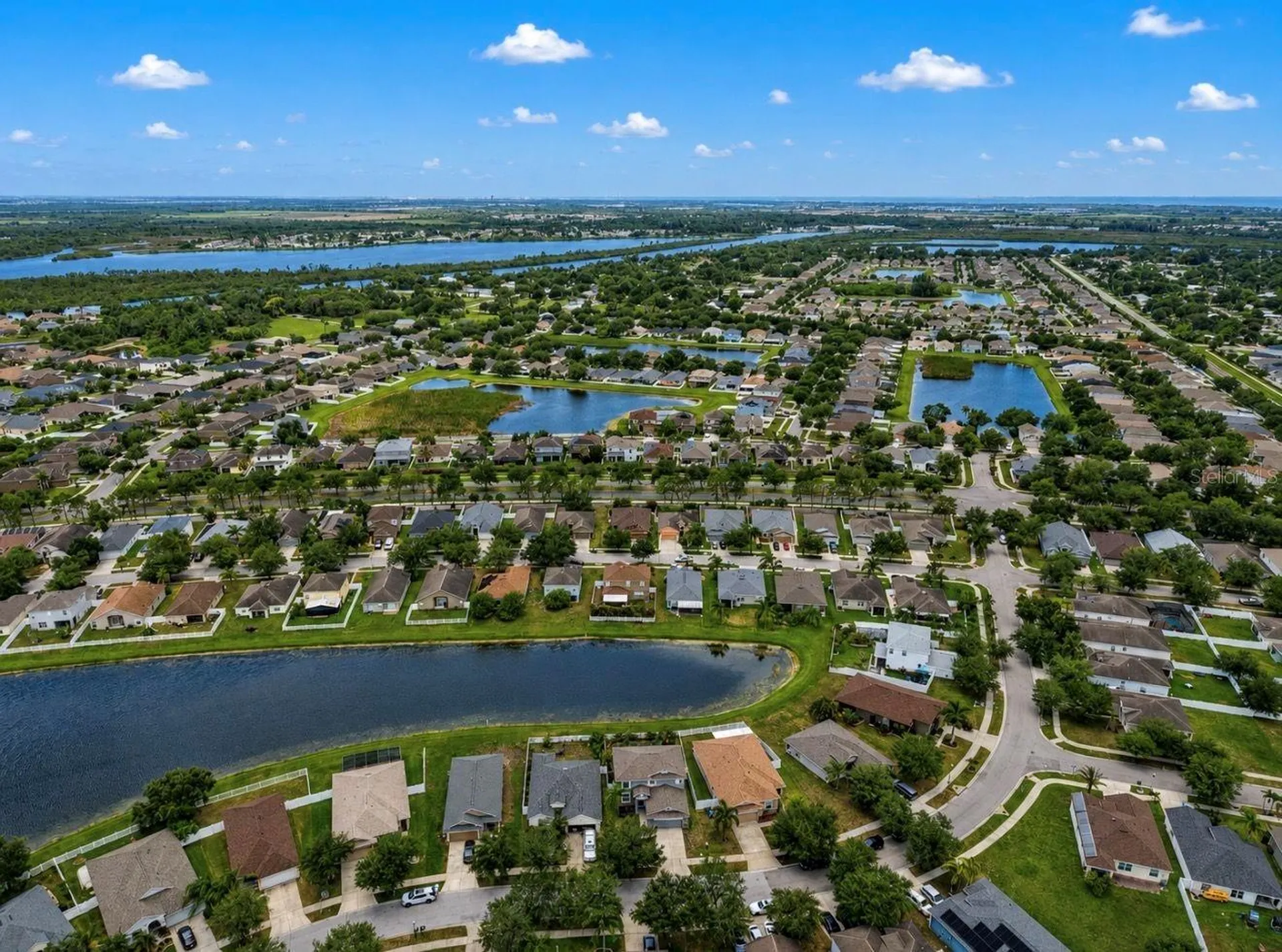 509 Powder View Drive Ruskin FL 33570
