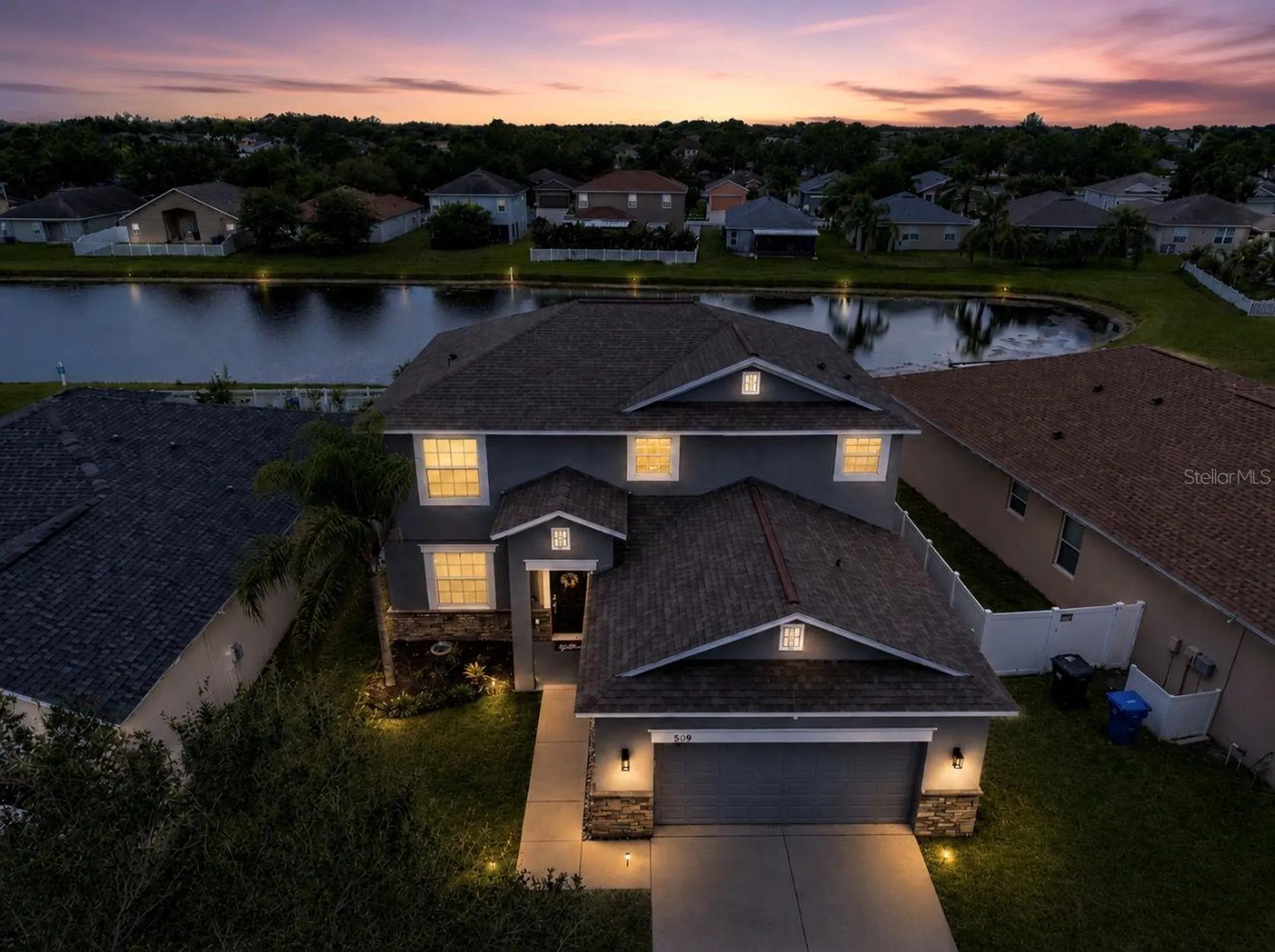 509 Powder View Drive Ruskin FL 33570