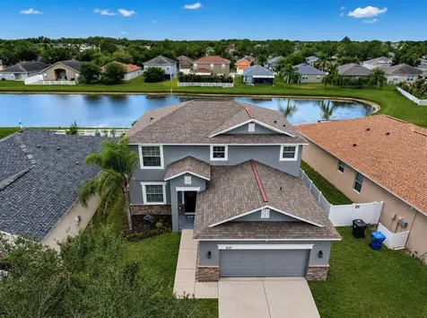 509 Powder View Drive Ruskin FL 33570