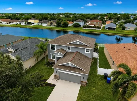 509 Powder View Drive Ruskin FL 33570