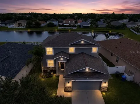 509 Powder View Drive Ruskin FL 33570