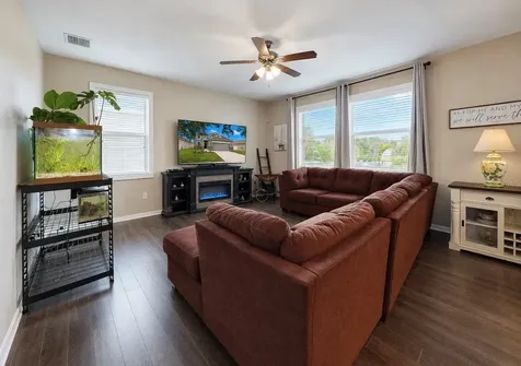 509 Powder View Drive Ruskin FL 33570