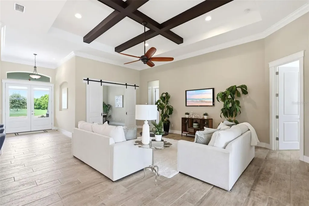 3200 Monaco Boulevard New Smyrna Beach FL 32168