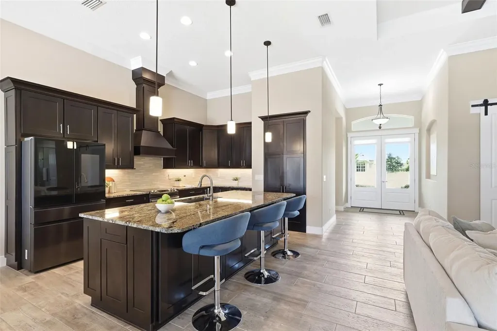 3200 Monaco Boulevard New Smyrna Beach FL 32168