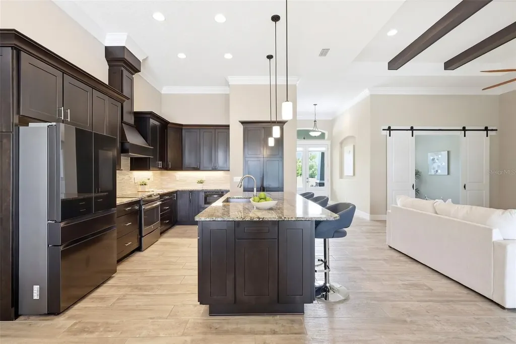 3200 Monaco Boulevard New Smyrna Beach FL 32168