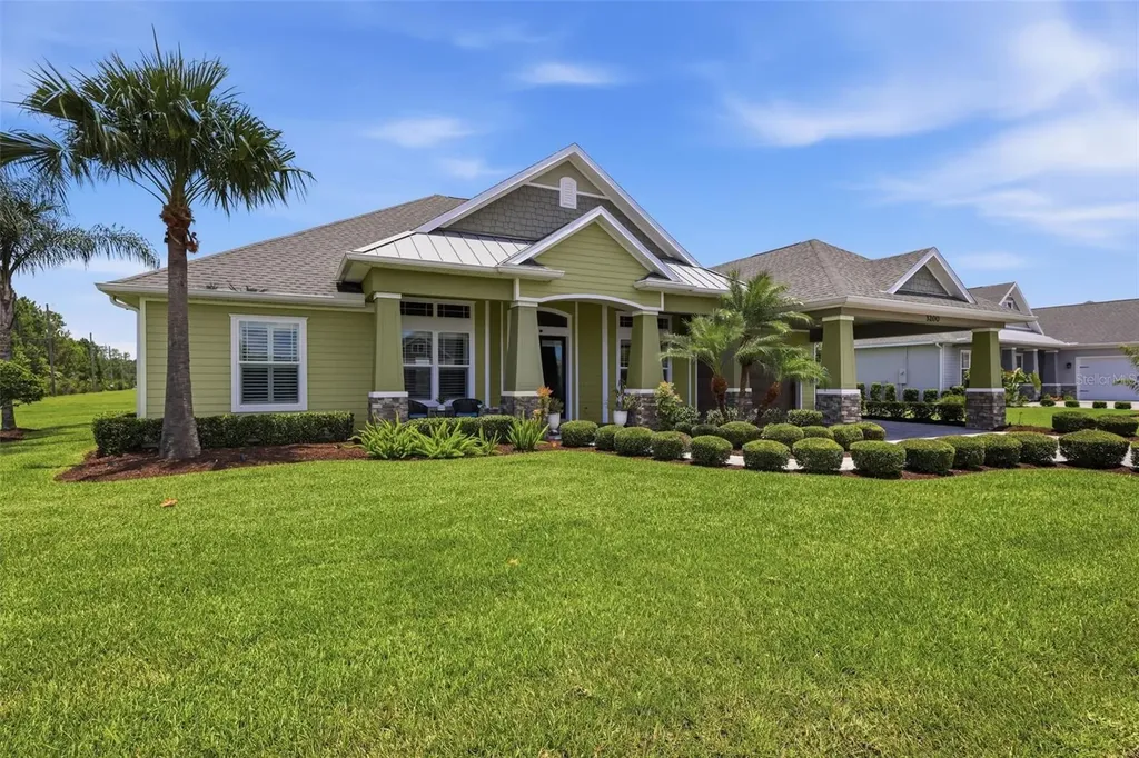 3200 Monaco Boulevard New Smyrna Beach FL 32168