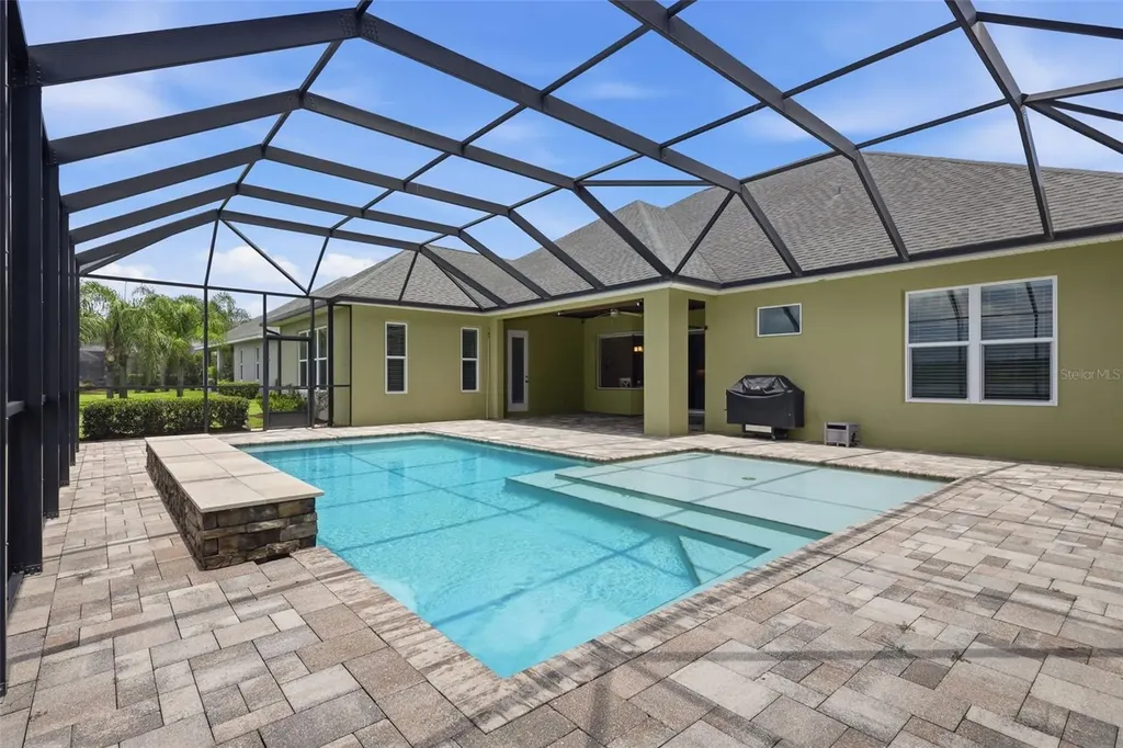 3200 Monaco Boulevard New Smyrna Beach FL 32168