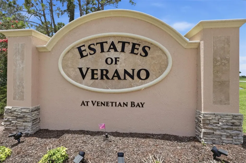 3200 Monaco Boulevard New Smyrna Beach FL 32168