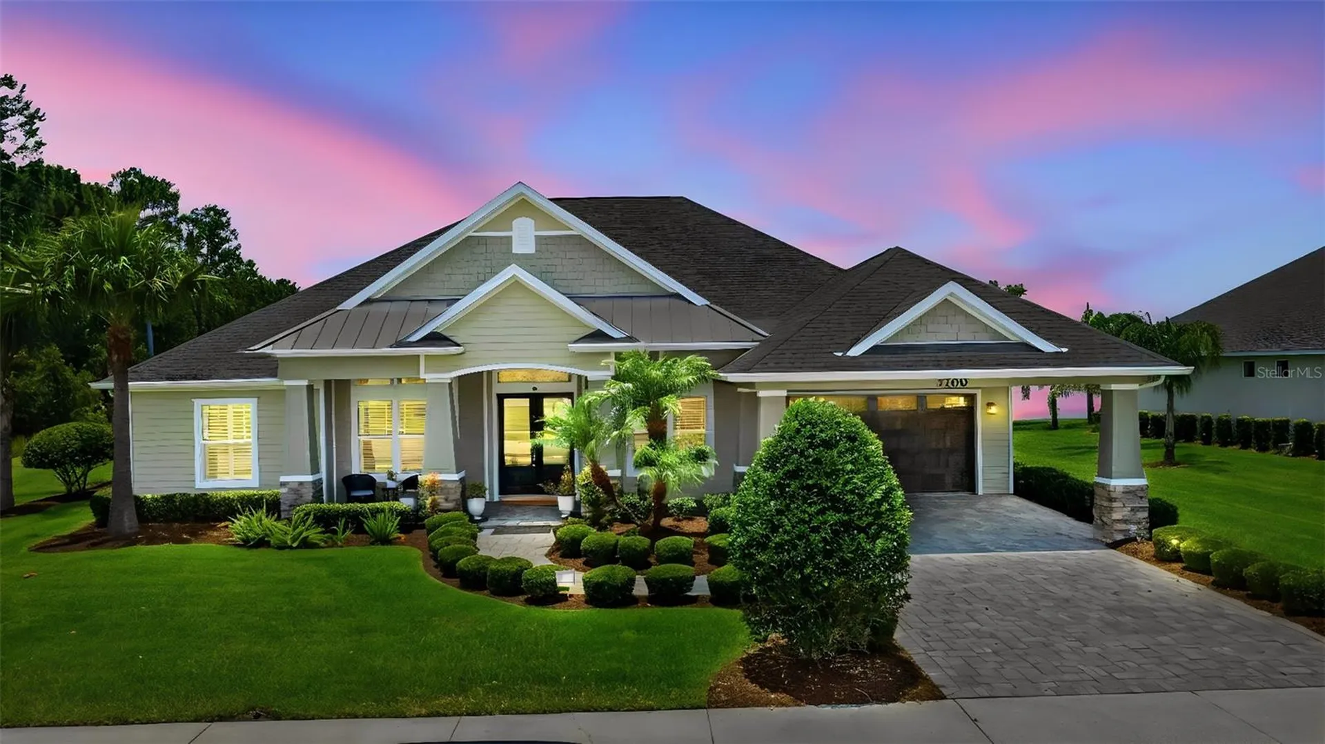 3200 Monaco Boulevard New Smyrna Beach FL 32168