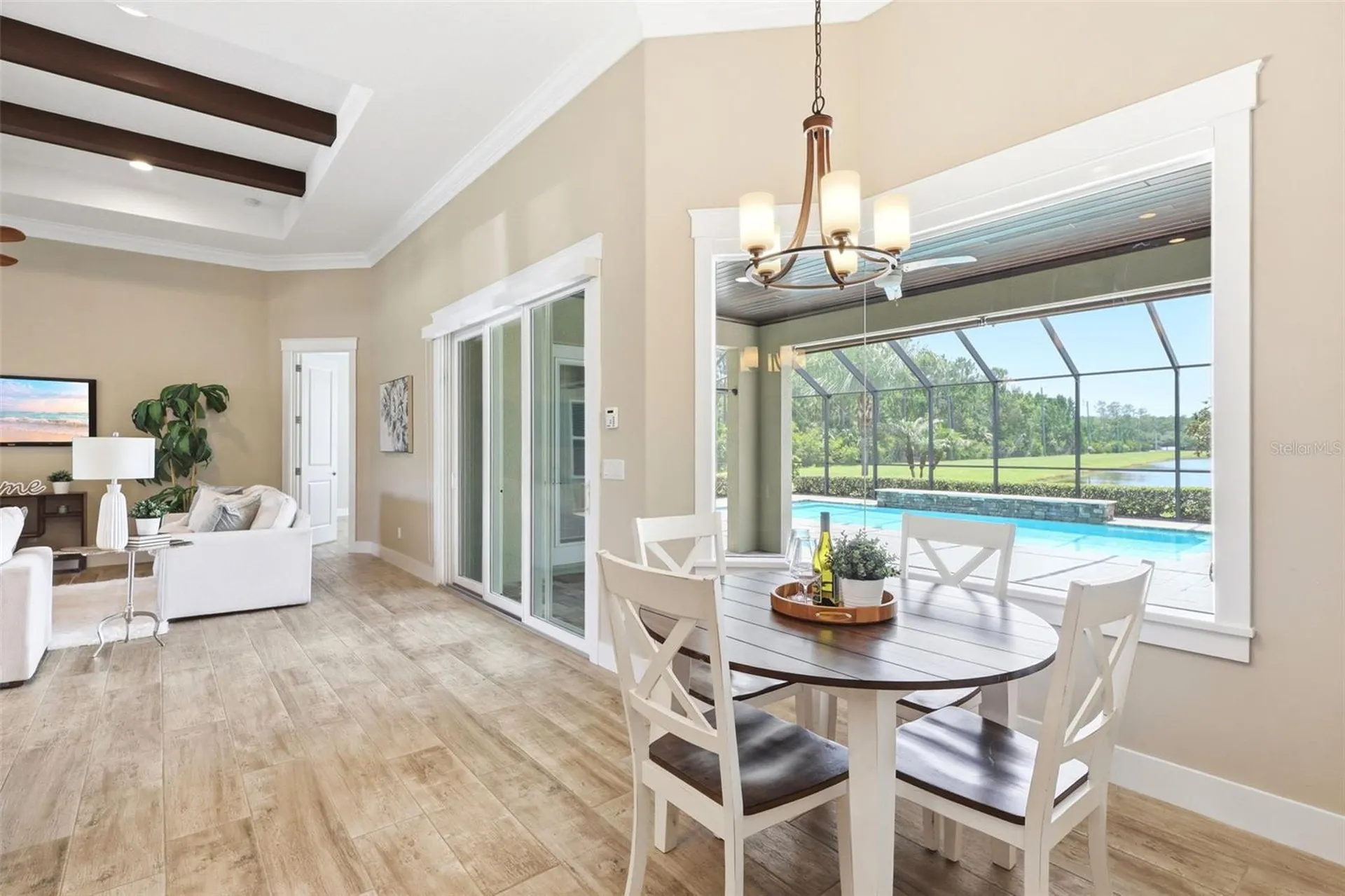 3200 Monaco Boulevard New Smyrna Beach FL 32168