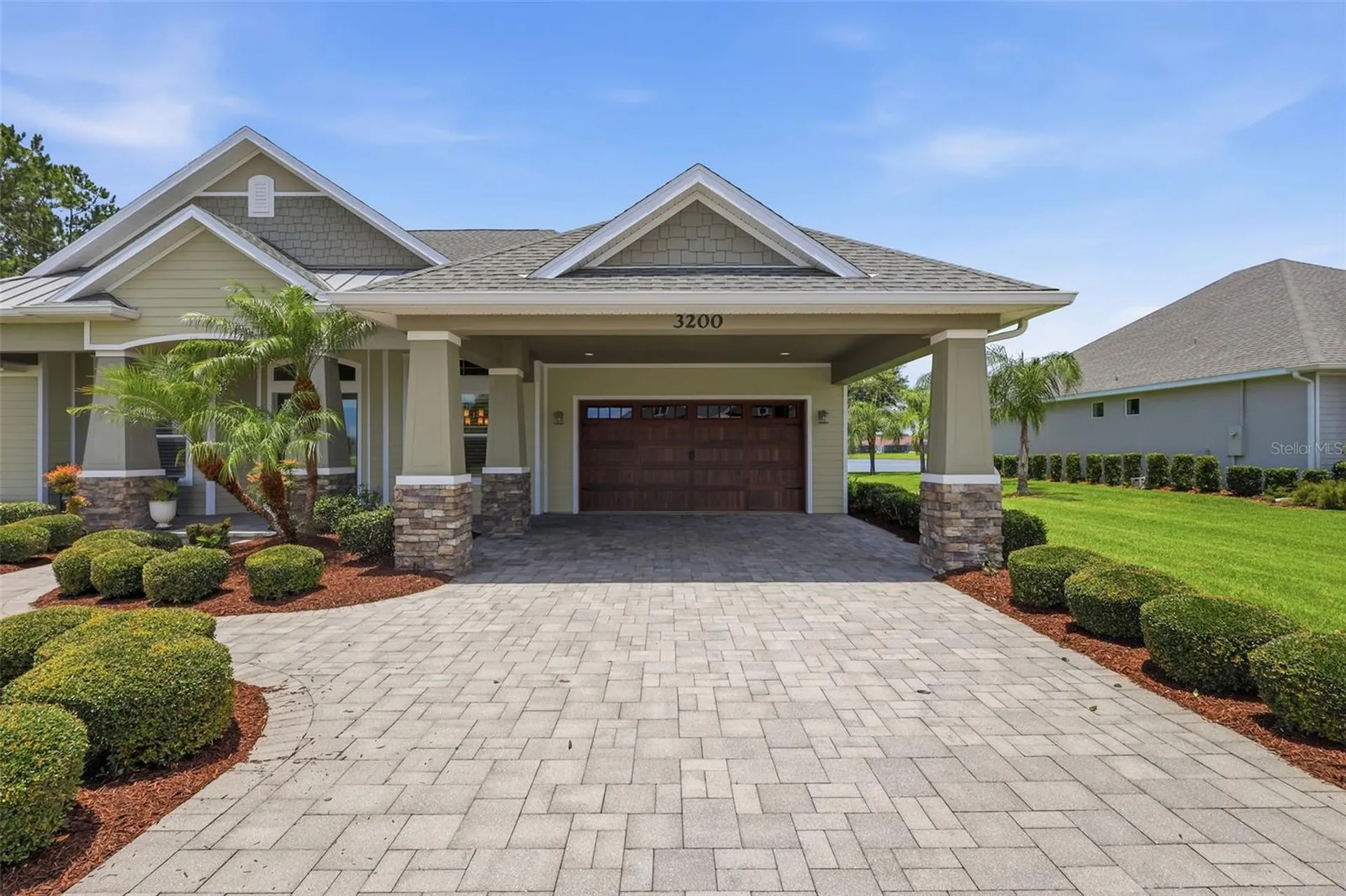 3200 Monaco Boulevard New Smyrna Beach FL 32168