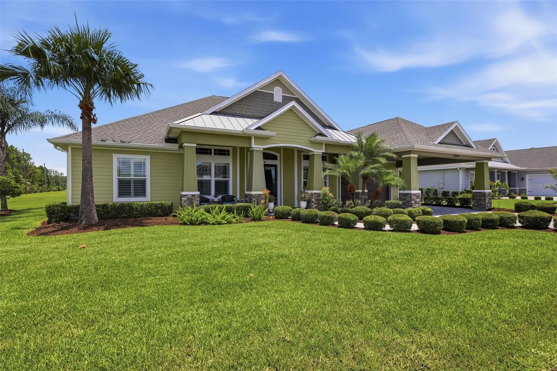 3200 Monaco Boulevard New Smyrna Beach FL 32168