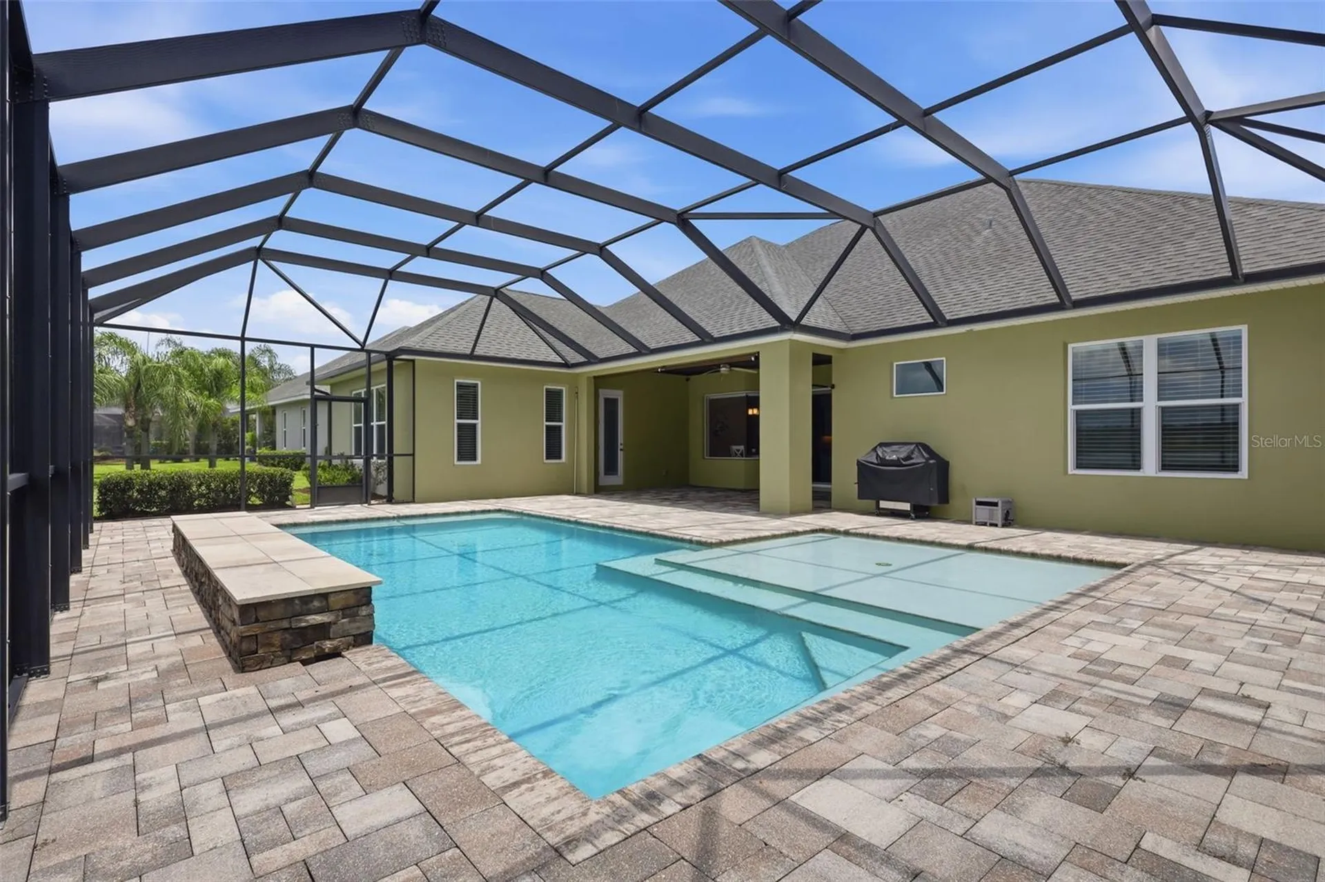 3200 Monaco Boulevard New Smyrna Beach FL 32168