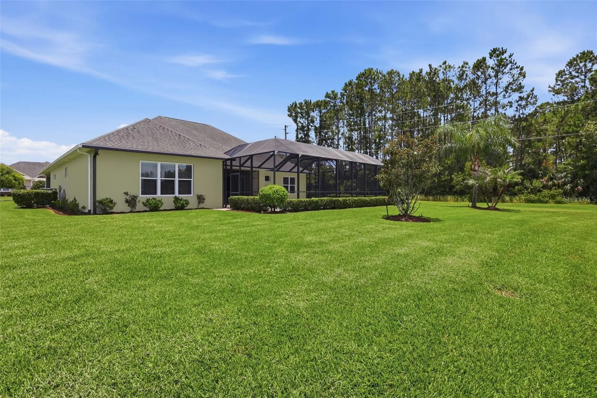 3200 Monaco Boulevard New Smyrna Beach FL 32168