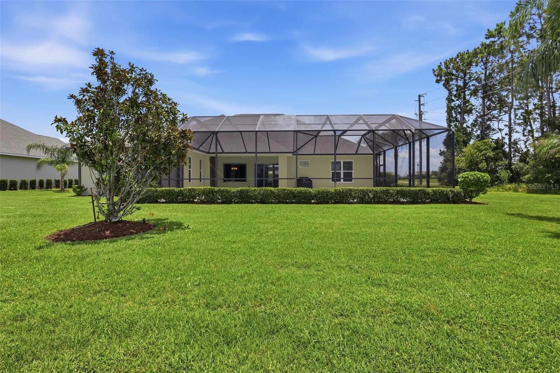 3200 Monaco Boulevard New Smyrna Beach FL 32168