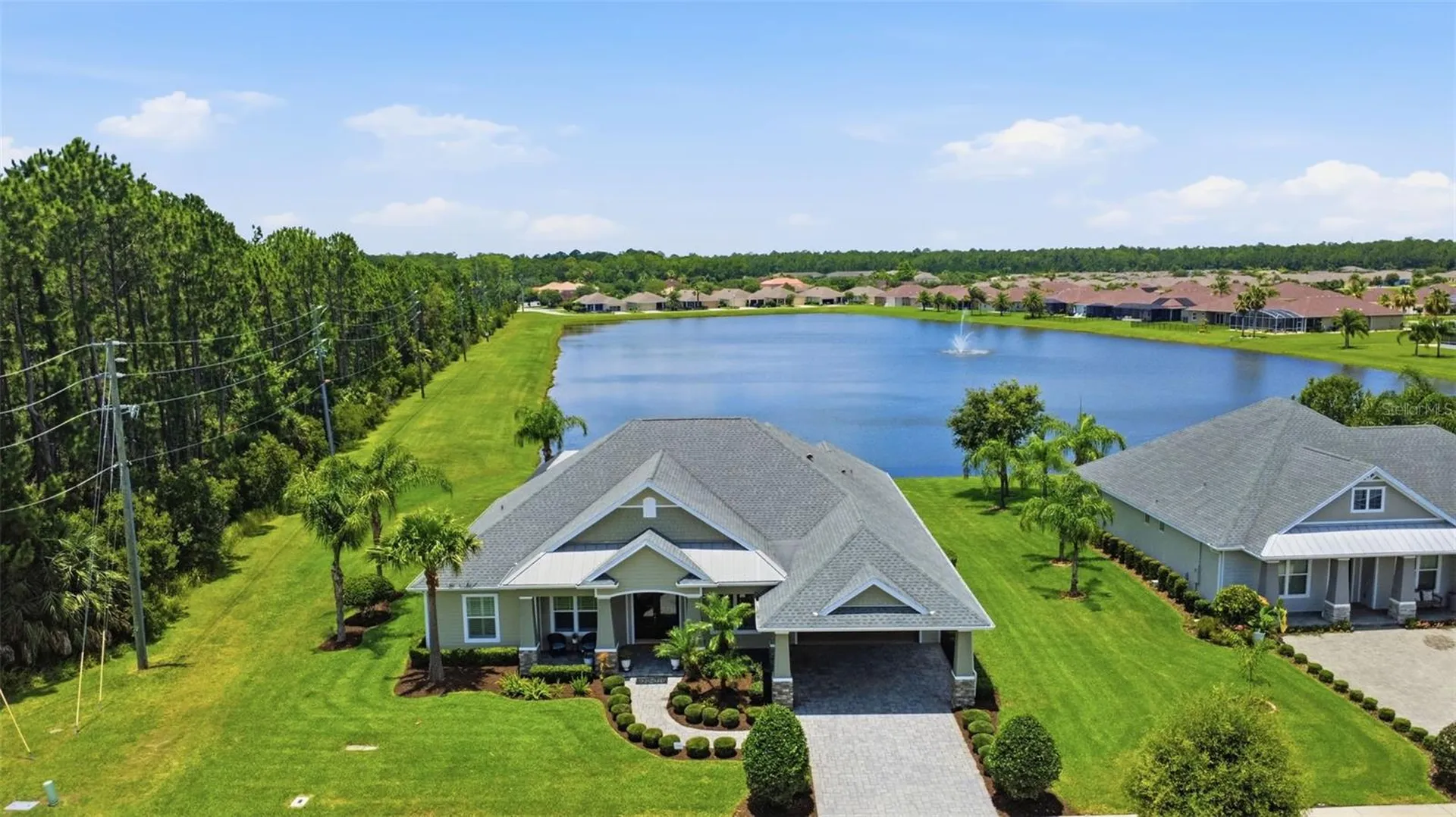 3200 Monaco Boulevard New Smyrna Beach FL 32168