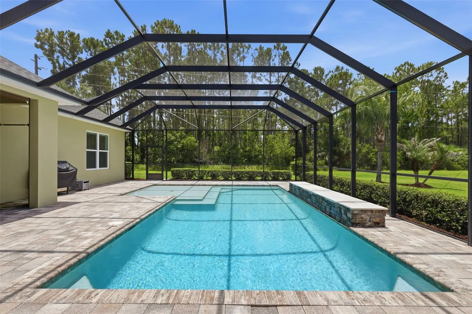 3200 Monaco Boulevard New Smyrna Beach FL 32168