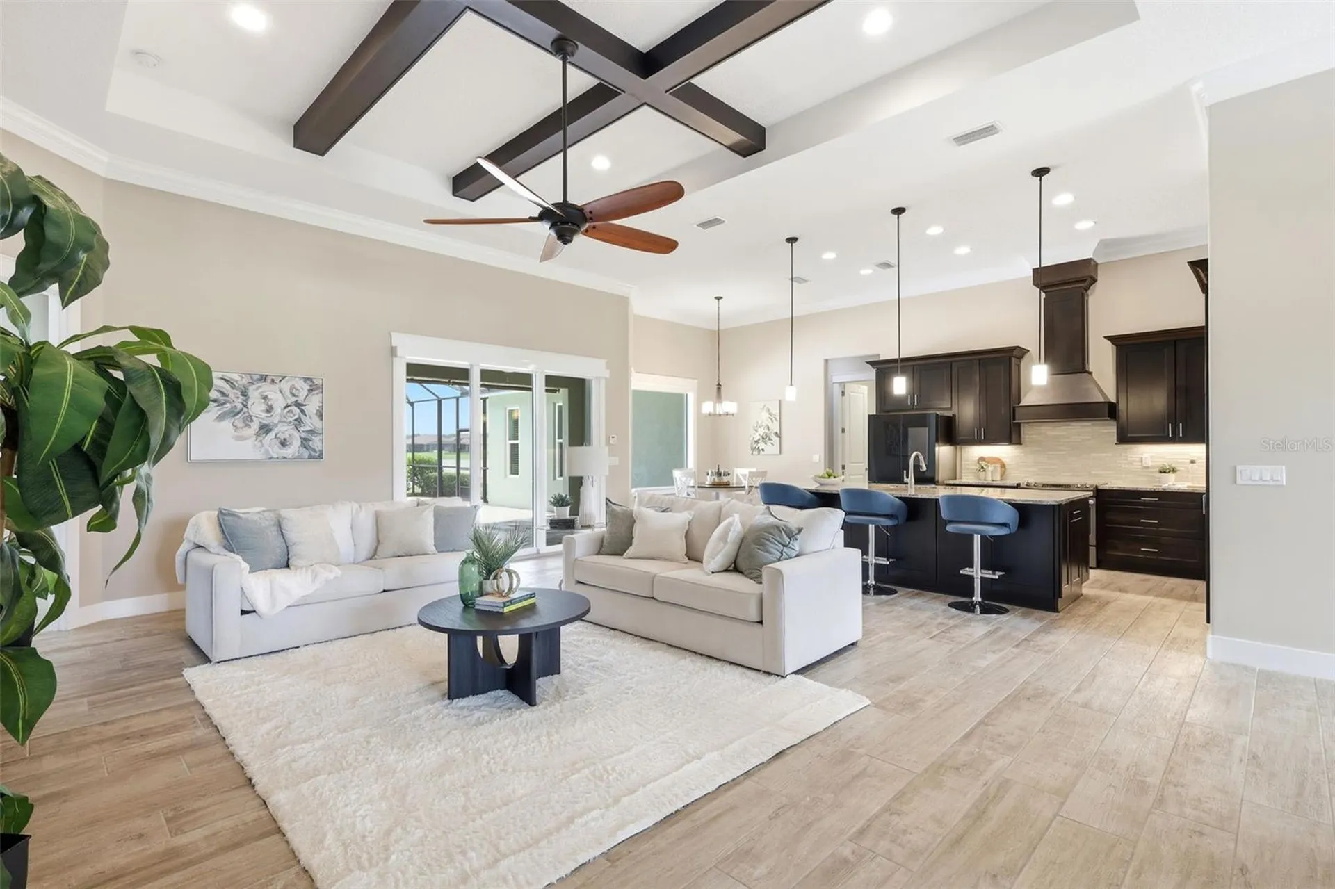 3200 Monaco Boulevard New Smyrna Beach FL 32168